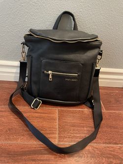 Fawn design Mini diaper Bag