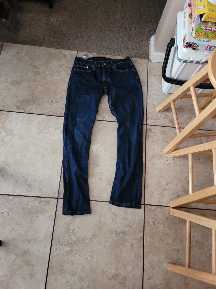 Levi Jeans 559