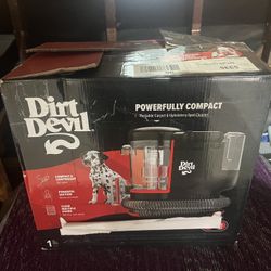 Daredevil Spot Cleaner Open Box