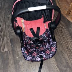 Baby Car Seat