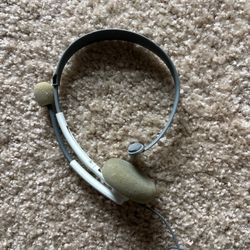 Xbox 360 headset