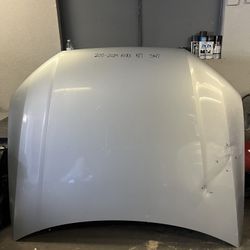 2017-2018-2019-2020-2021-2022-2023-2024 AUDI Q7/SQ7 HOOD OEM USED