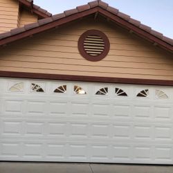 Garage Doors 