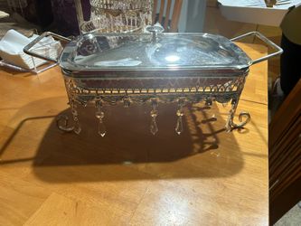Serving Trays