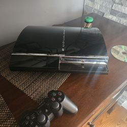 PLAYSTATION 3 FOR SALE & TRADE