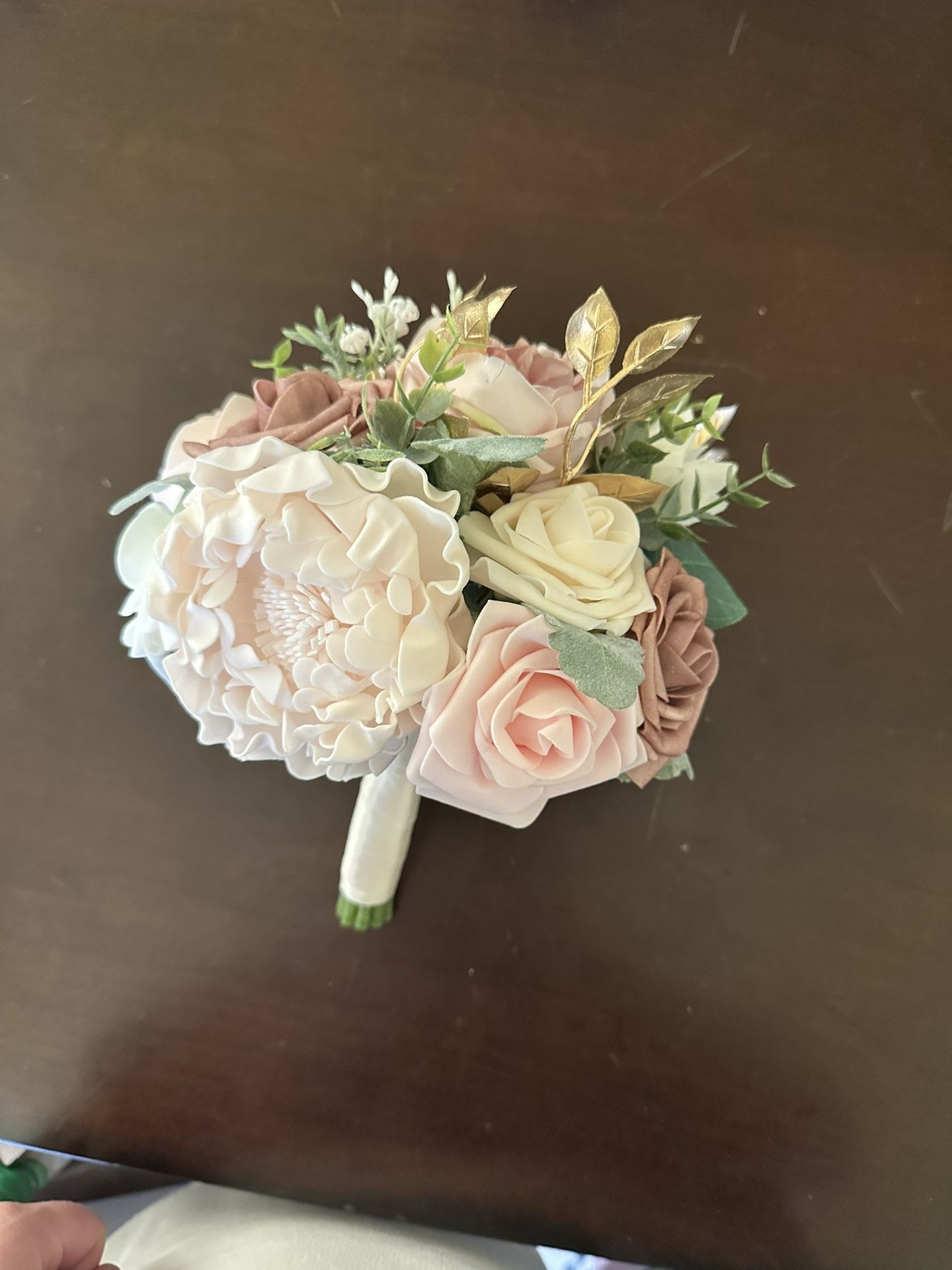 Lings Moment Bridesmaid Bouquet