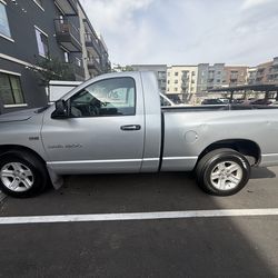 2006  Dodge Ram 5.7 Hemi