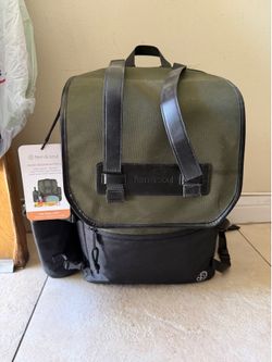 Picnic backpack