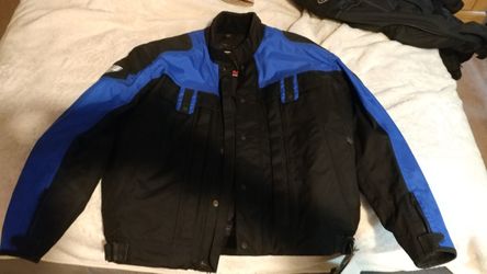 Motorcycle Jackets XL