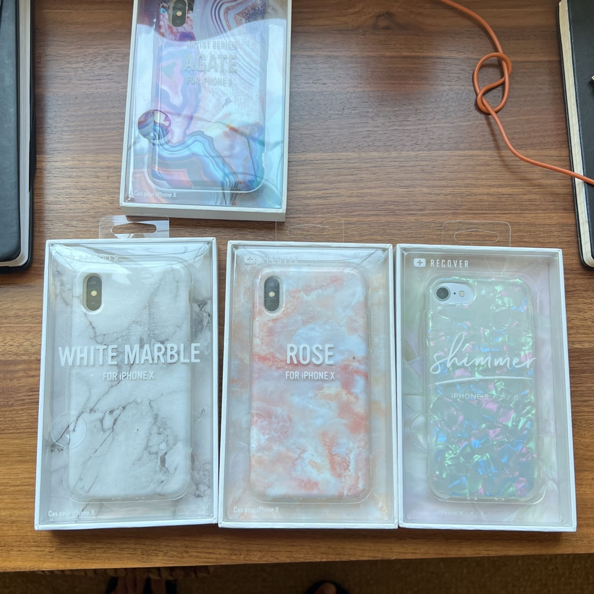 iPhone cases