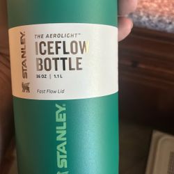 Stanley AeroLight Bottle