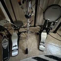 PDP PDDPCOD Concept Series Direct Drive Double Pedal