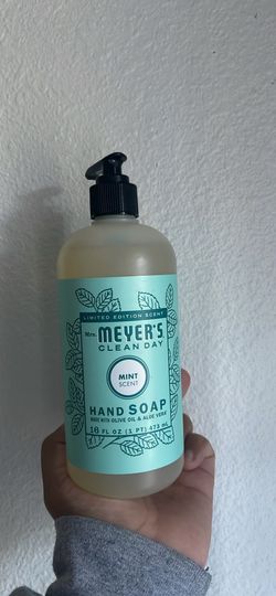 Hand Soap