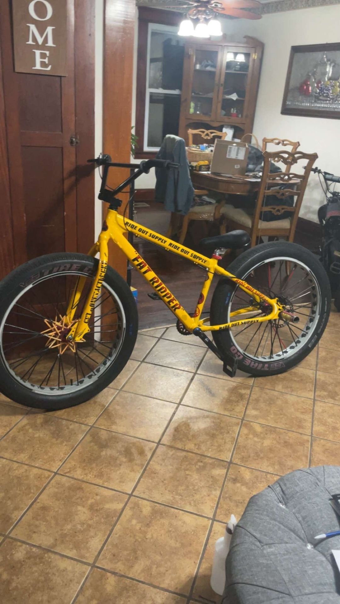 Fat Ripper