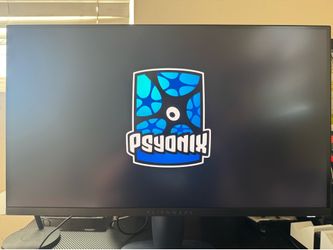 Gaming Monitor