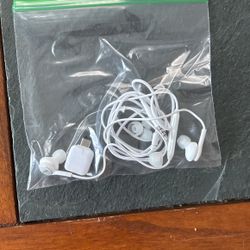 Brand New Android Ear Buds