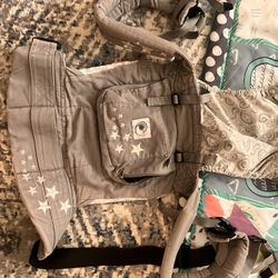 Ergo Baby Carrier 