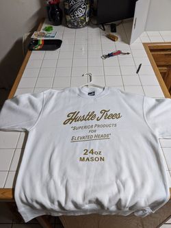 LRG sweatshirt