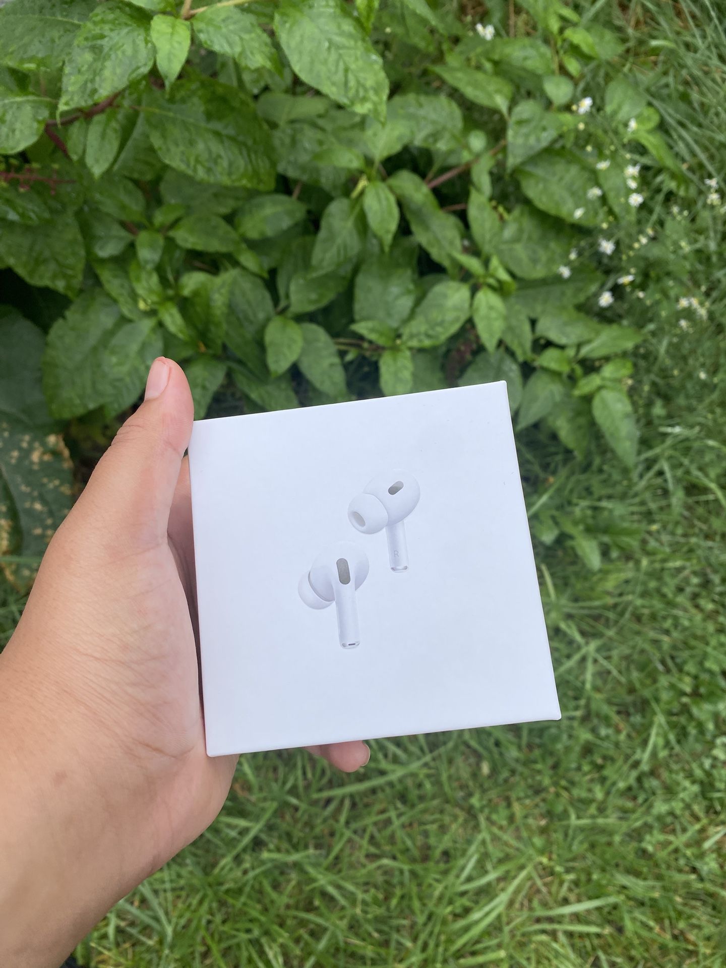 AirPod Pro Gen 2 With Active Noise Cancellation