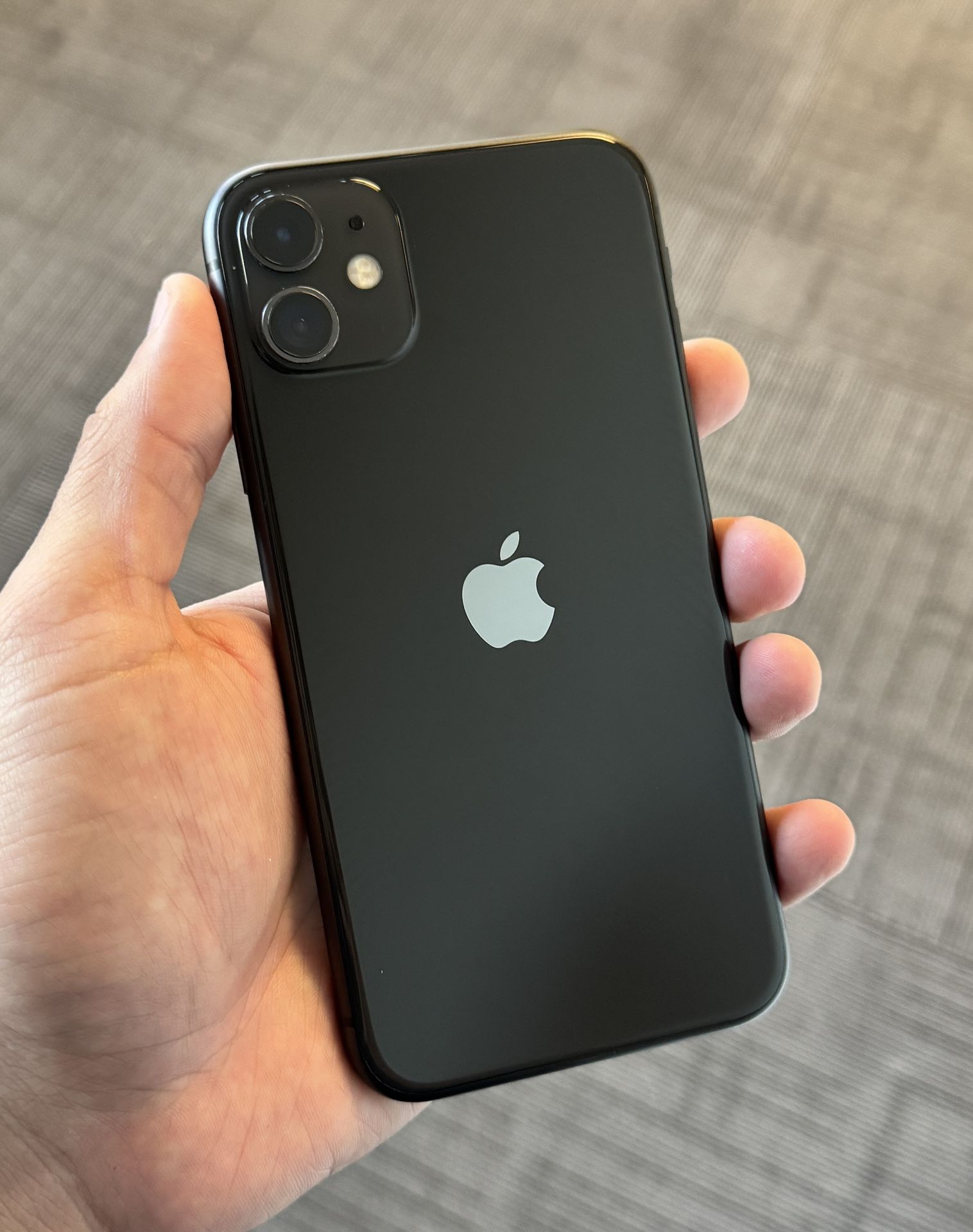 iPhone 11 128GB Unlocked For Any Company