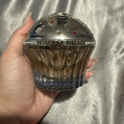 House Of Sillage Original Perfum 