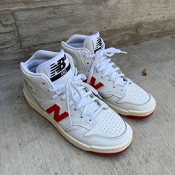 New balance 480 high top