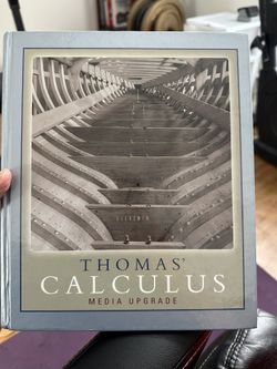 Calculus Textbook