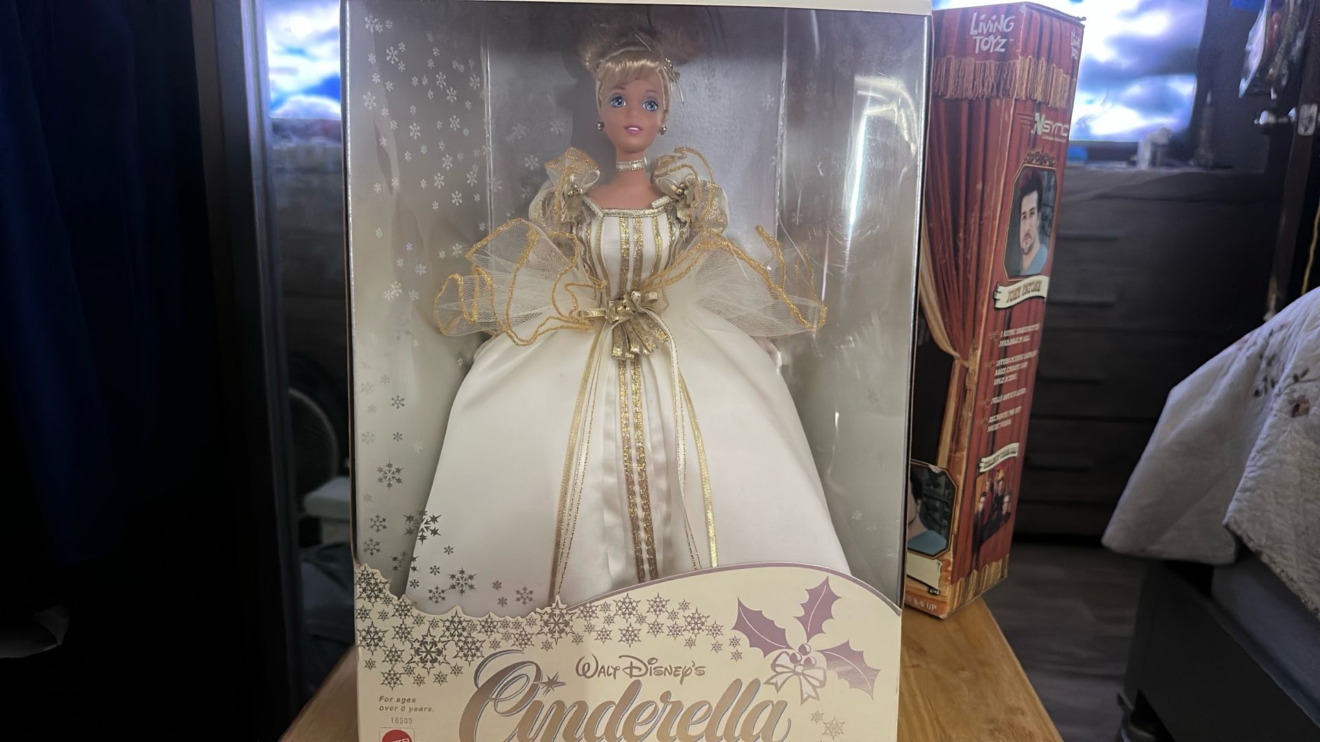 Walt Disney’s Cinderella