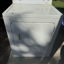 FREE OLD Dryer