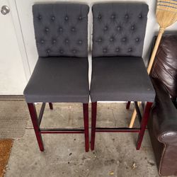 Bar Height Chair/Stools