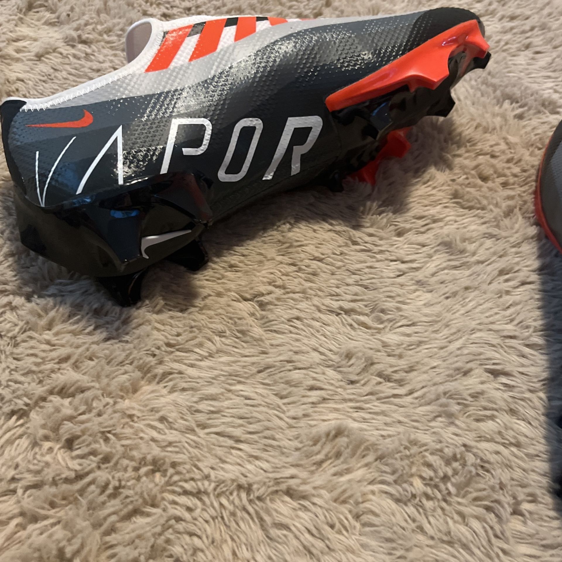 cleats football