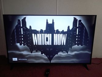 LG 65" Smart TV ( Free Delivery if Needed)