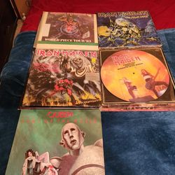 Records For Sale 
