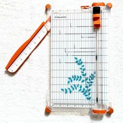 Fiskars Deluxe Paper Trimmer

