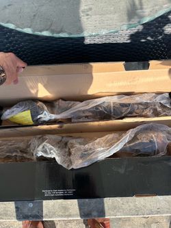 Used 2011 maxima axles