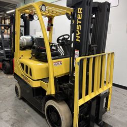Hyster Forklift 5000 LBS