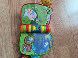 Baby Book