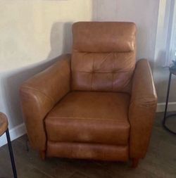 Modern Electric Recliner