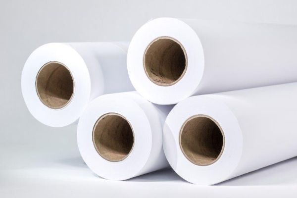 Large Format Printer Paper – Assorted Rolls (DesignJet 5500 Compatible)