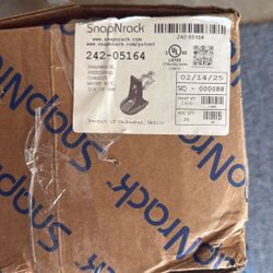 Speed Seal Conduit Mount Kit 3/4 In EMT