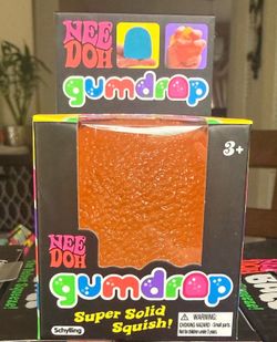 Needoh Gumdrop