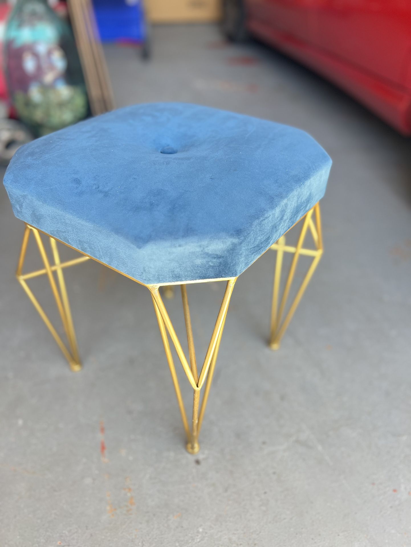 Small Stool 