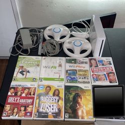 Nintendo Wii