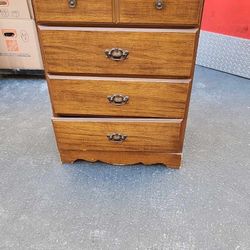 Perfect Size 20th Century Chest VINTAGE 