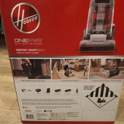 OnePwr SmartWash Cordless Cleaner NEW!!!