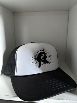 Greygxds trucker hat