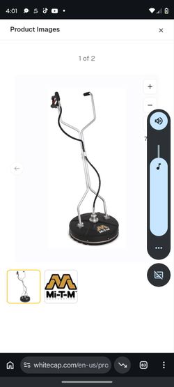 Rotary brush