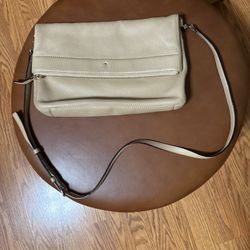 Kate Spade Leather Bag