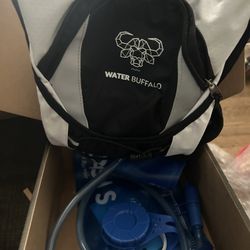Runner Hydration Backpack 