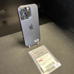 Black Friday Starts NOW! iPhone 15 Pro - 256GB Unlocked For All Carriers